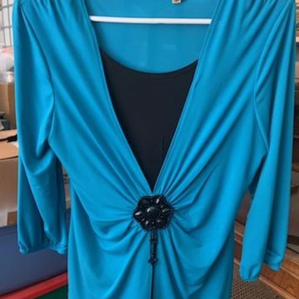 Womens blouse